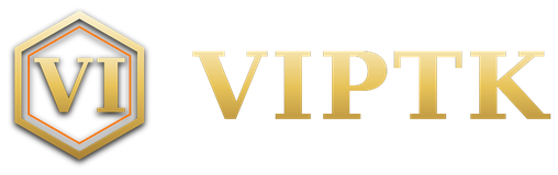 VIPTK logo